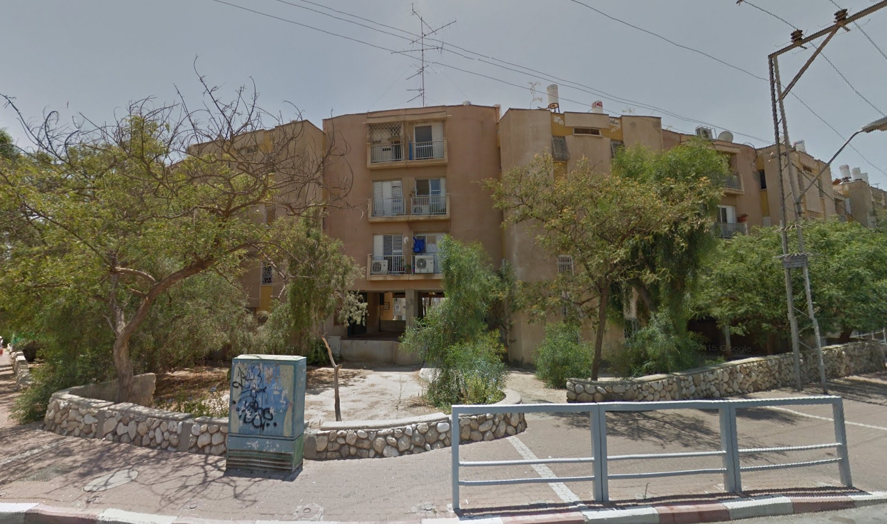 צילום: גוגל מפות